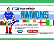 Play Betfait nations