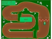 Play Off road