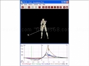 Play 3d kinematic sequences