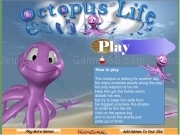 Play Octopus life