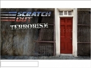 Play Scratch out terrorism