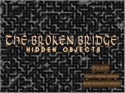 Play The broken bridge - hidden objects