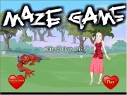 Play Maze gale - game play 63