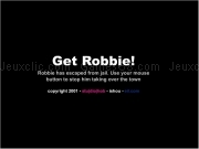 Play Get robbie