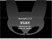 Play Bunny kill 3