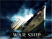 Play War ship