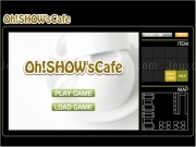 Play Oh shows cafe