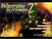 Play Western blitz krieg 2