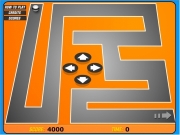Play Major slant 1.1