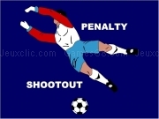 Play Penalty shootout