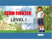 Play Germ fighter