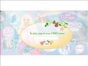Play Barbie fairytopia mermaidia