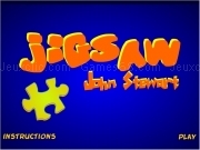 Play Jigsaw - john stewart