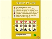 Play Game of life