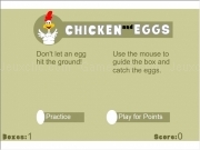 Play Chicken and eggs