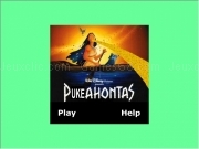 Play Pukeahontas