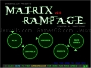 Play Matrix rampage v2.0