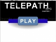 Play Telepath rpg - chapter 1