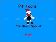Play Pit christmas