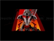Play Bionicle - bohrokkal - 2 out of their elements