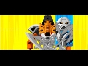 Play Bionicle - bohrokkal - chap3 episode1 3