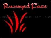 Play Ravaged face