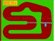 Play Lrc homemade race