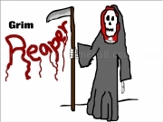 Play Grim reaper