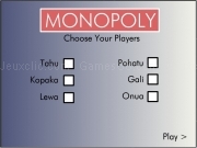 Play Monopoly