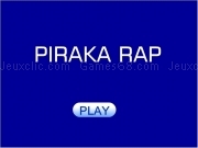 Play Piraka rap 1