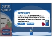 Play Super squirt