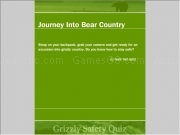 Play Grizzly safety quiz