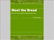 Play Meet the breed quiz