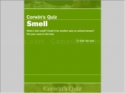 Play Smell quiz