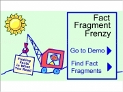 Play Fact fragment frenzy