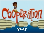 Play Cooperation