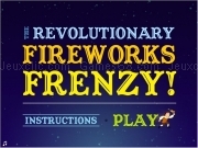 Play The revolutionary fireworks frenzy