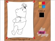 Play Colouring tut