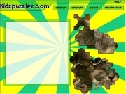 Play Kitty puzzle