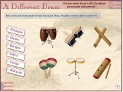Play Vocab cuban