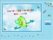 Play Balloons game