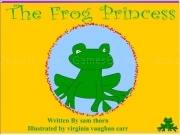 Play The frog princess