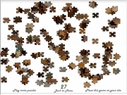 Play Jigsaw bookshelf
