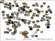 Play Jigsaw toad