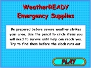Play Sf weather 2