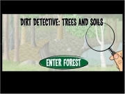 Play Walk1 dirt detective - tress and soils