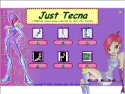 Play Secure just tecna v1