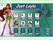 Play Just layla