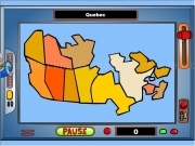 Play Canada geography
