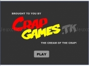 Play Santa's little ego trip